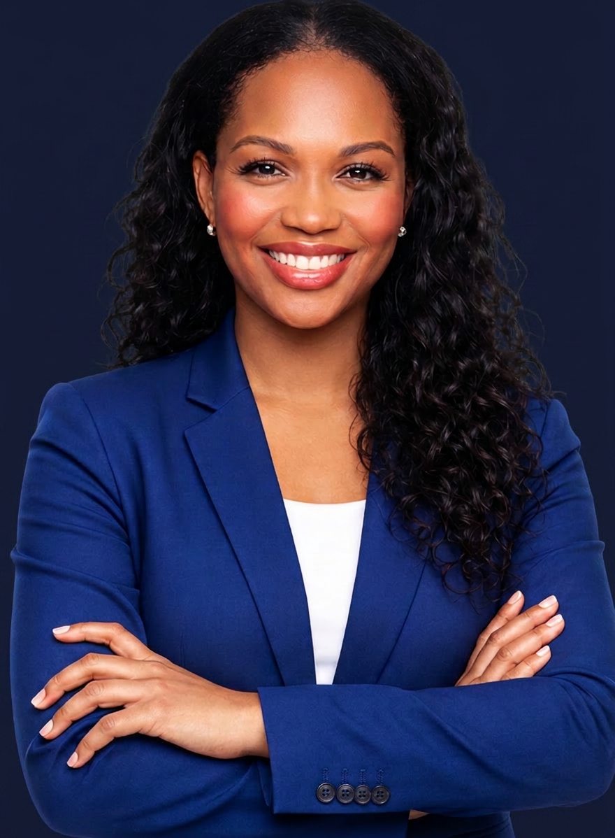 Para Consulting — Professional, reliable & culturally competent